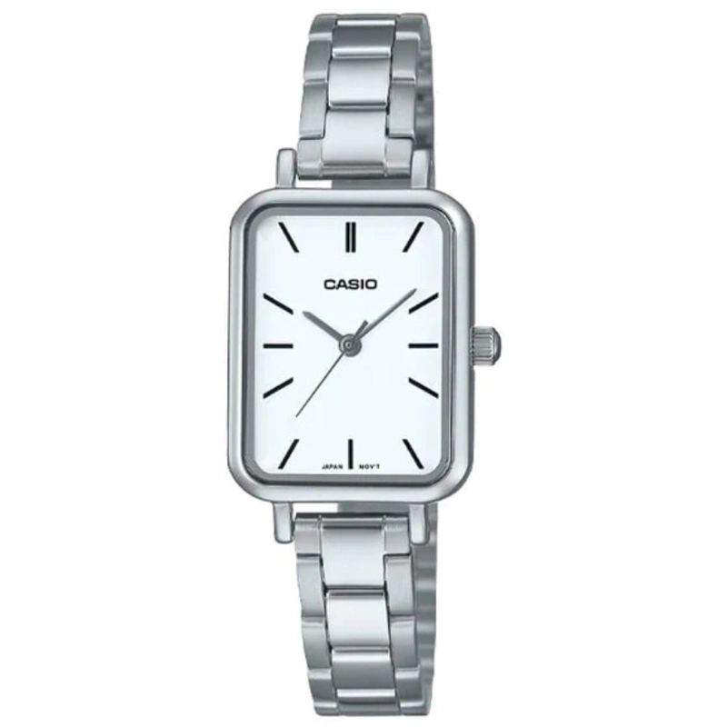 RELOJ ANALOGO CASIO LTP-V009D-7E MUJER - 1