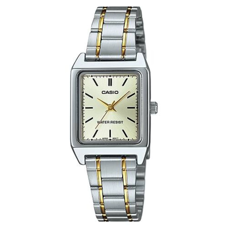 RELOJ ANALOGO CASIO LTP-V007SG-9E MUJER - 1