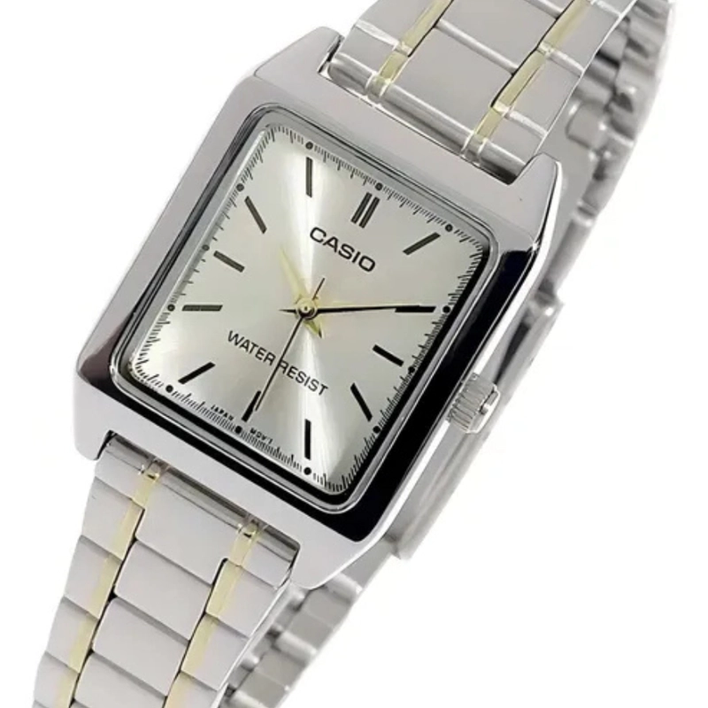 RELOJ ANALOGO CASIO LTP-V007SG-9E MUJER - 2