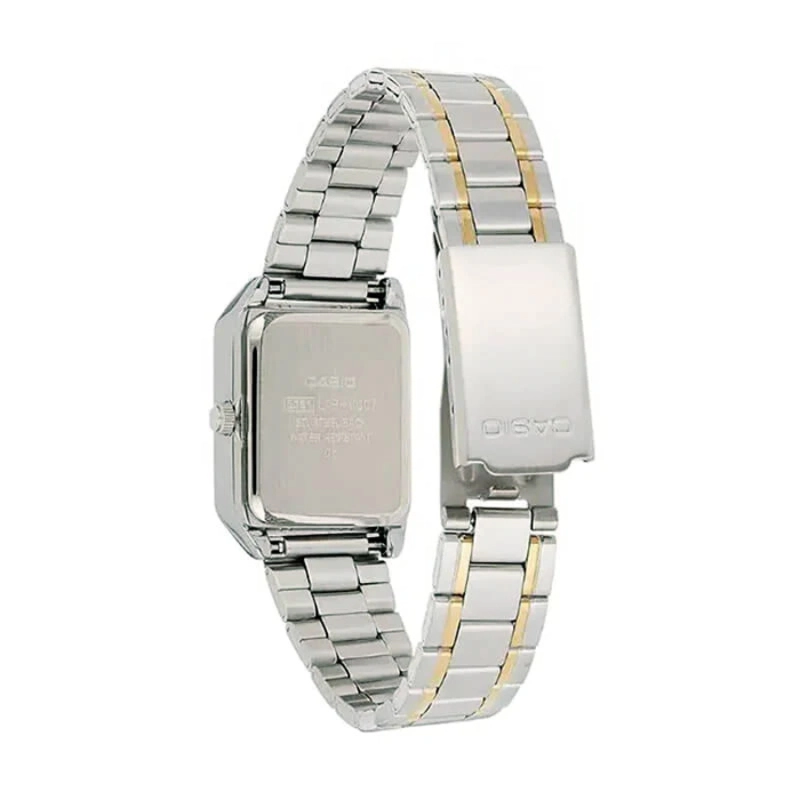 RELOJ ANALOGO CASIO LTP-V007SG-9E MUJER - 3