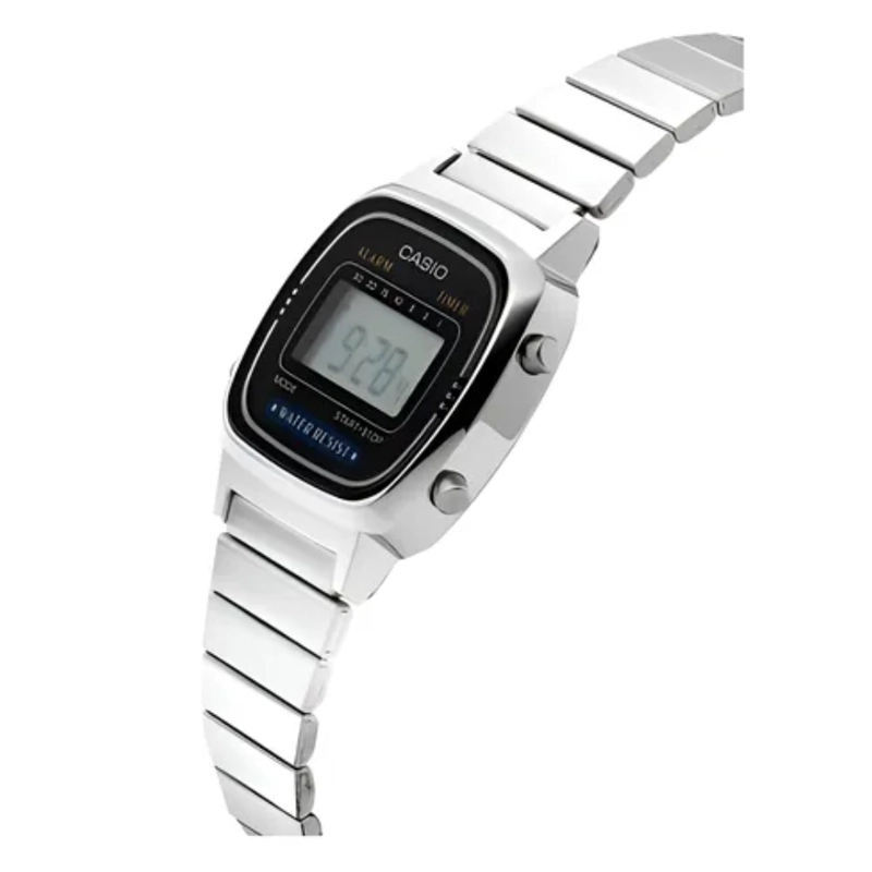 RELOJ CASIO LA-670WD-1  MUJER - 2