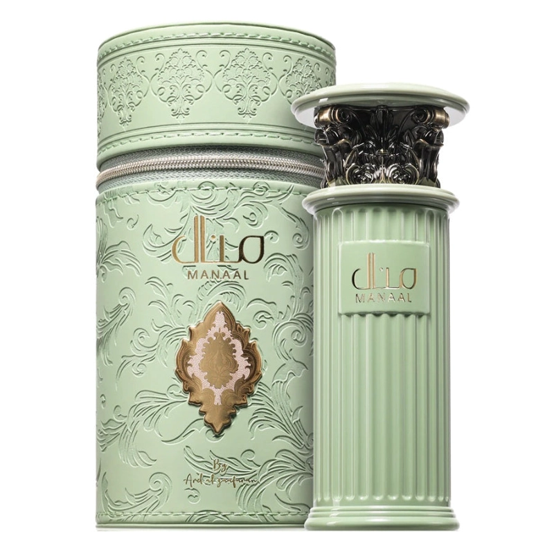 ARD AL ZAAFARAN MANAAL EDP 100ML UNISEX - 2