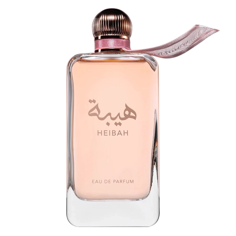 ARD AL ZAAFARAN HEIBAH EDP 100ML MUJER - 1