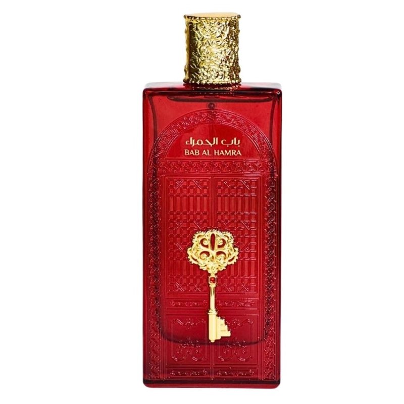 ARD AL ZAAFARAN BAB AL HAMRA EDP 100ML MUJER - 1