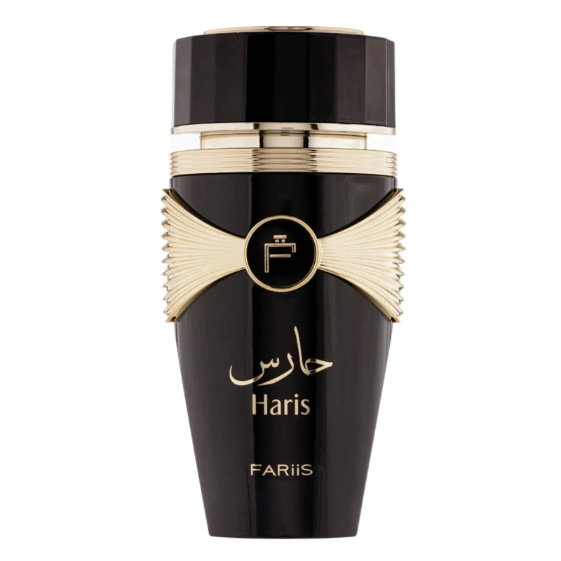 FARIIS HARIS EDP 100ML HOMBRE - 1