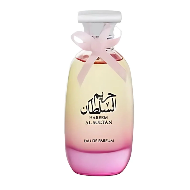ARD AL ZAAFARAN HAREEM AL SULTAN EDP 100ML MUJER - 1