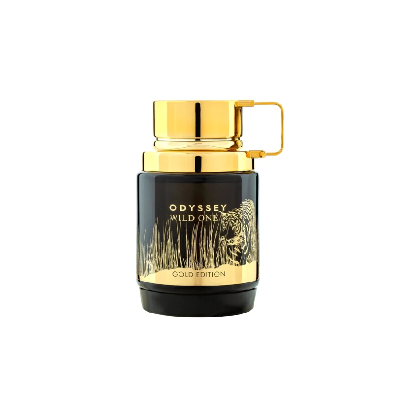 ARMAF ODYSSEY WILD ONE GOLD EDITION EDP 60ML HOMBRE - 1