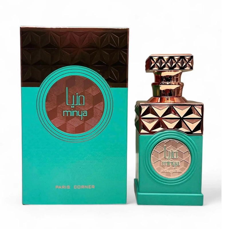 PARIS CORNER MINYA EDP 100ML UNISEX - 2