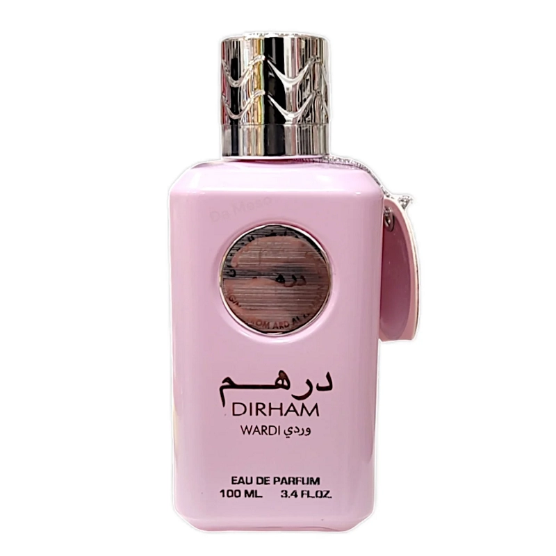 ARD AL ZAAFARAN DIRHAM WARDI EDP 100ML MUJER - 1