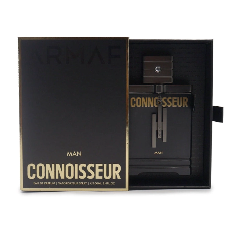 ARMAF CONNOISSEUR MAN EDP 100ML HOMBRE - 3