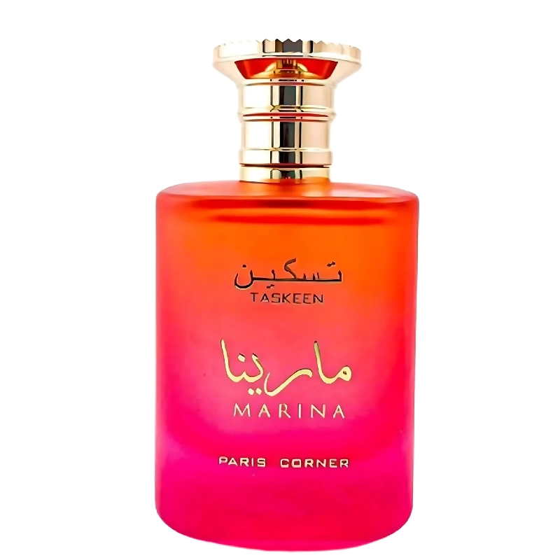 PARIS CORNER TASKEEN MARINA EDP 100ML UNISEX - 1