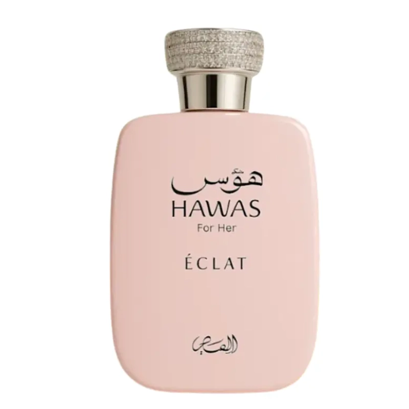 RASASI HAWAS FOR HER ECLAT EDP 100ML MUJER - 1