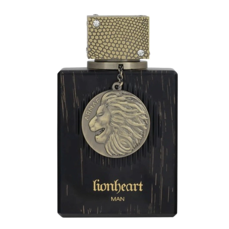 ARMAF CLUB DE NUIT LIONHEART MAN EDP 100ML HOMBRE - 1
