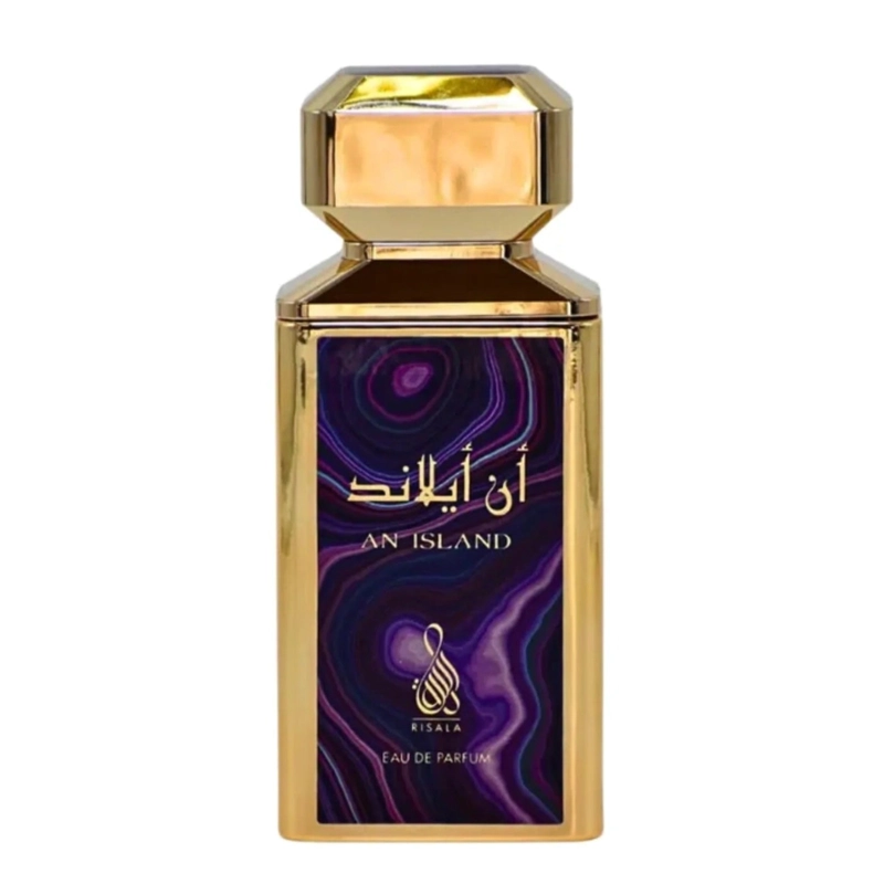 RISALA AN ISLAND EDP 100ML UNISEX - 1