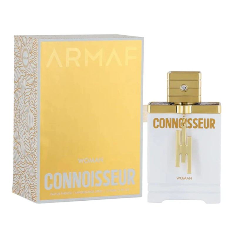 ARMAF CONNOISSEUR WOMEN EDP 100ML MUJER - 2