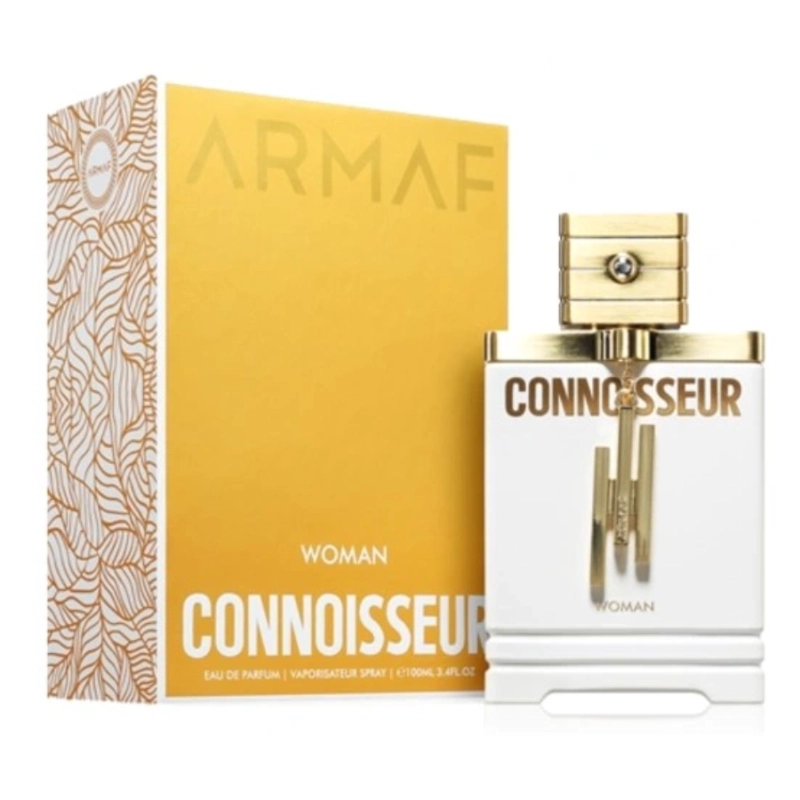 ARMAF CONNOISSEUR WOMEN EDP 100ML MUJER - 3