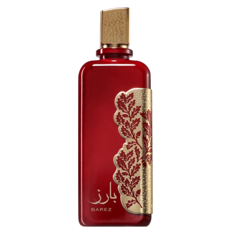ARD AL ZAAFARAN BAREZ EDP 100ML MUJER - 1