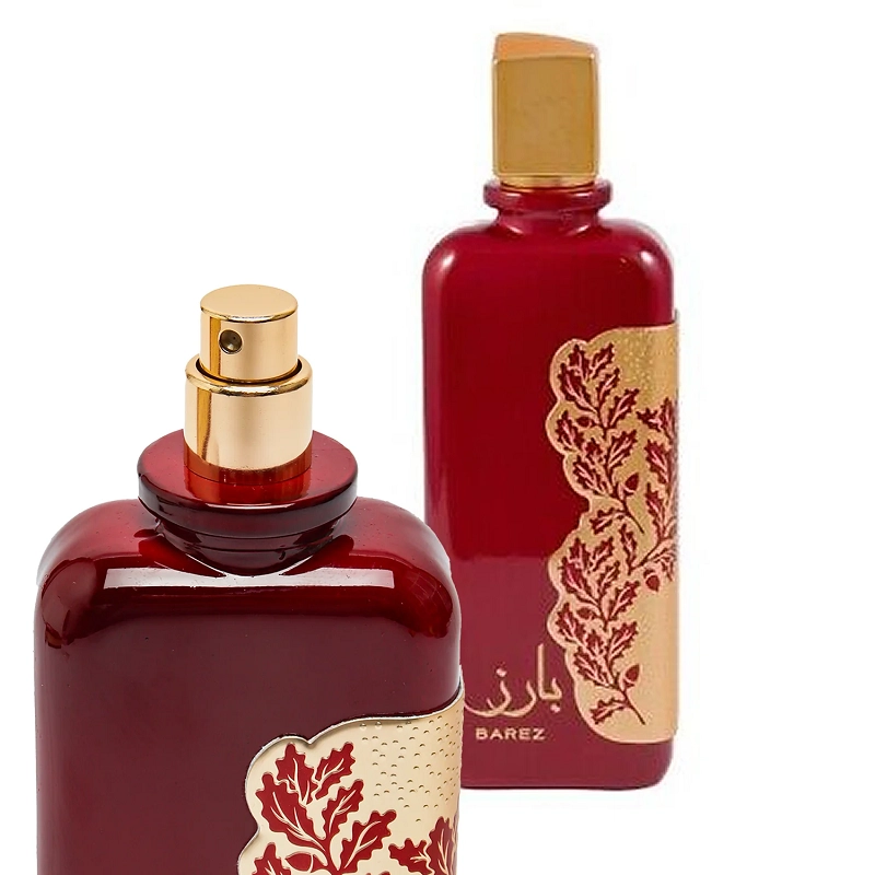 ARD AL ZAAFARAN BAREZ EDP 100ML MUJER - 3