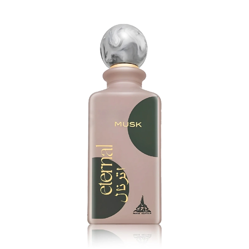 PARIS CORNER ETERNAL MUSK EDP 85ML UNISEX - 1