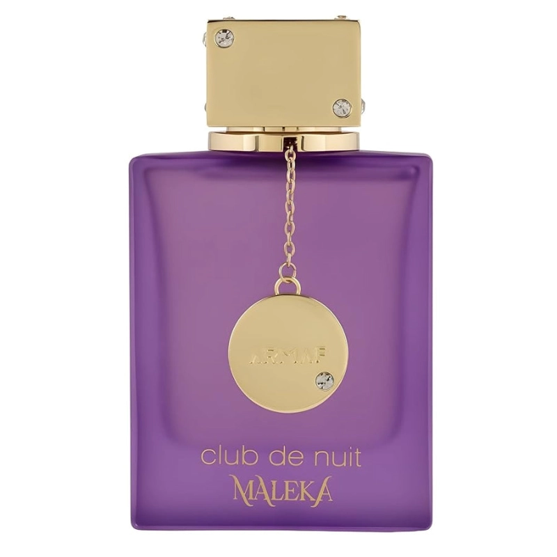 ARMAF CLUB DE NUIT MALEKA EDP 105ML MUJER - 1