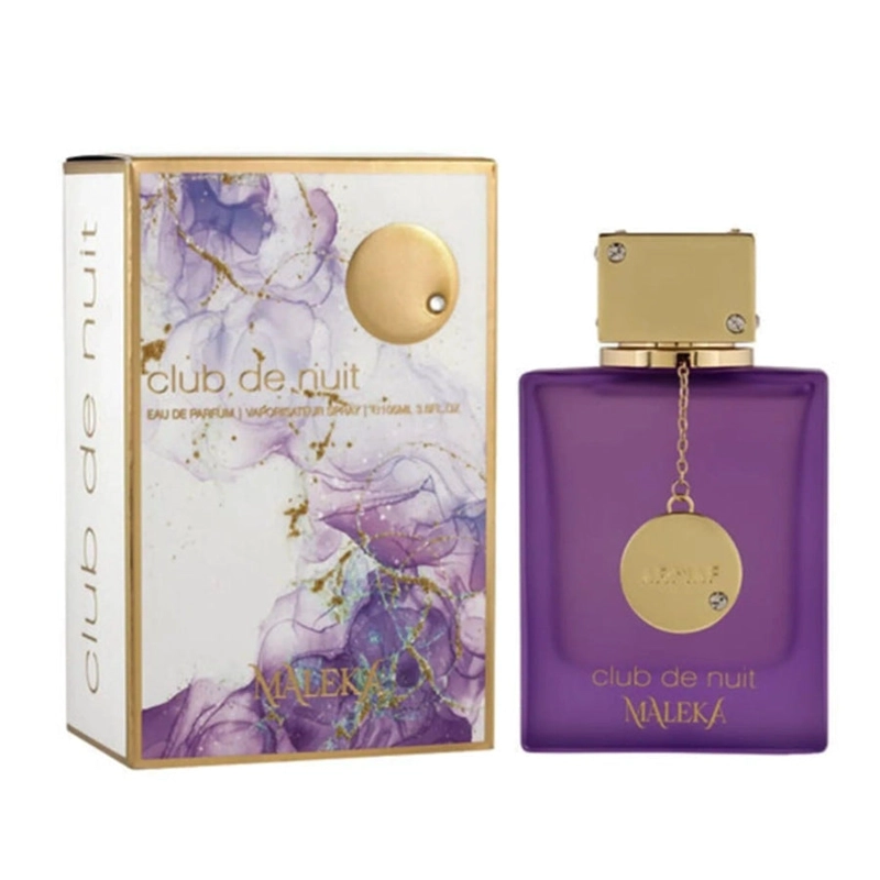 ARMAF CLUB DE NUIT MALEKA EDP 105ML MUJER - 2