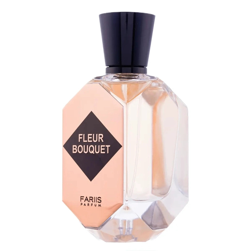 FARIIS FLEUR BOUQIUET EDP 80ML MUJER - 1