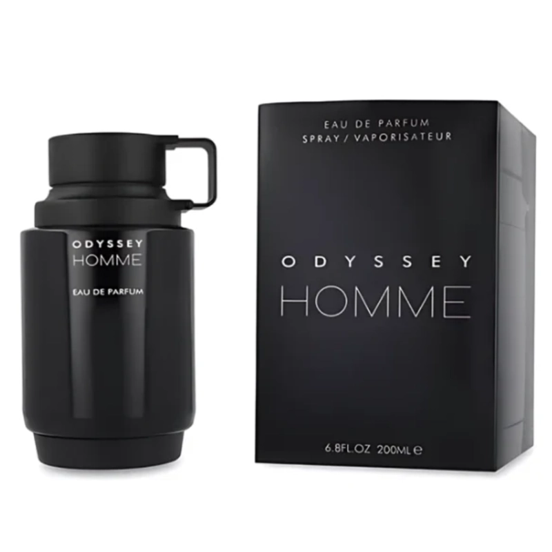 ARMAF ODYSSEY HOMME EDP 200ML HOMBRE - 2