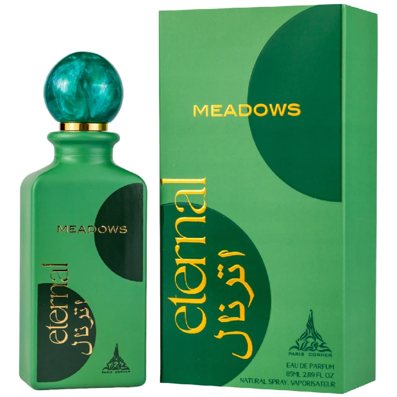 PARIS CORNER ETERNAL MEADOWS EDP 85ML UNISEX - 2