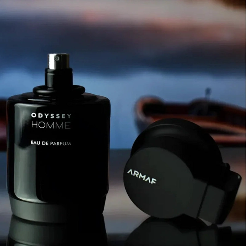 ARMAF ODYSSEY HOMME EDP 60ML HOMBRE - 3