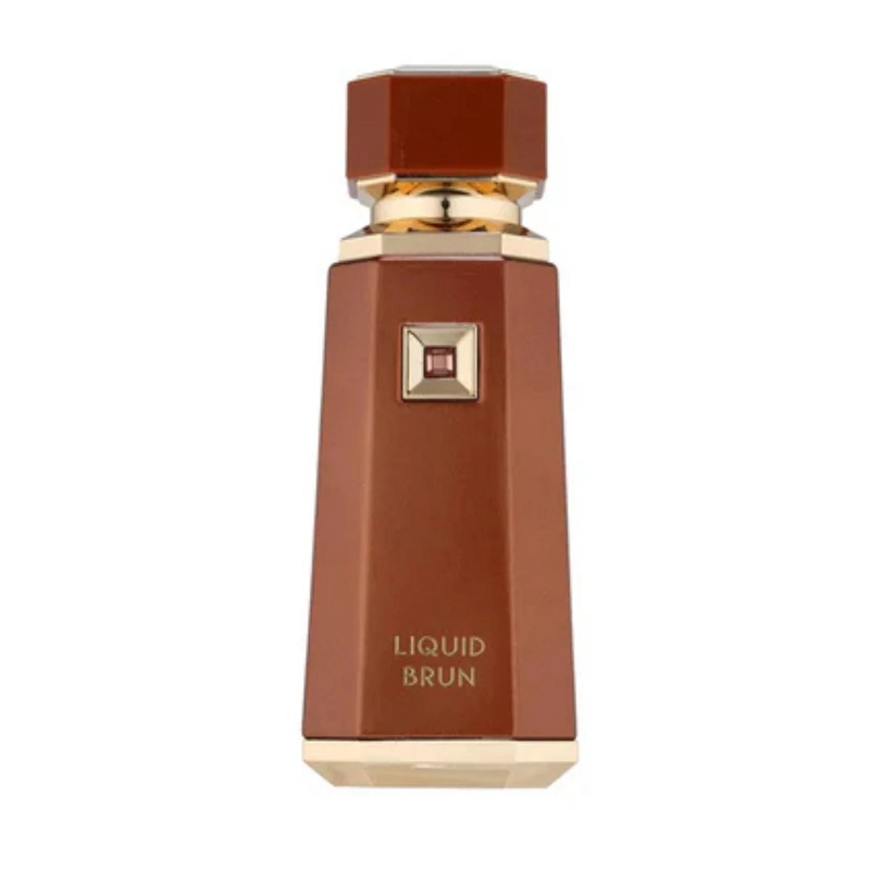 FRENCH AVENUE LIQUID BRUN EDP 100ML HOMBRE - 1