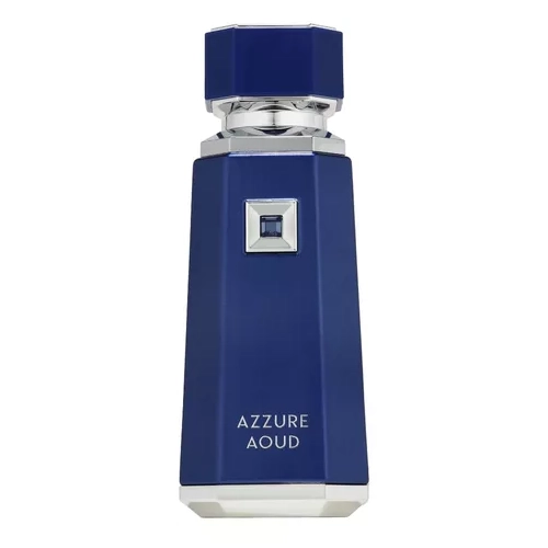FRENCH AVENUE AZZURE AOUD EDP 100ML HOMBRE - 1