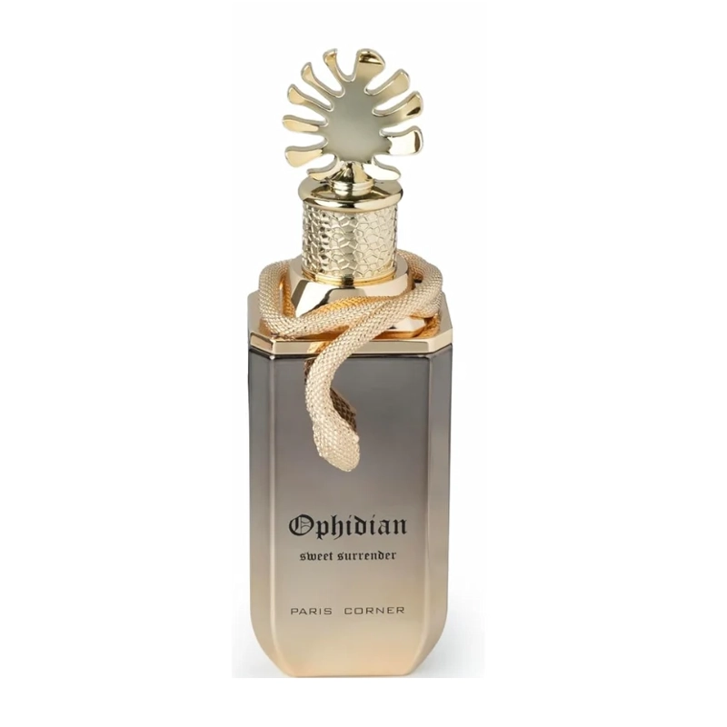 PARIS CORNER OPHIDIAN SWEER SURRENDER EDP 100ML UNISEX - 1