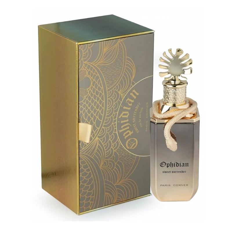 PARIS CORNER OPHIDIAN SWEER SURRENDER EDP 100ML UNISEX - 2