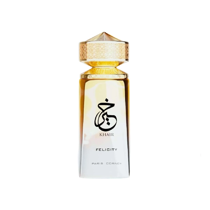 PARIS CORNER KHAIR FELICITY EDP 100ML MUJER - 1