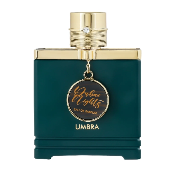 ARMAF DUBAI NIGHTS UMBRA EDP 100ML HOMBRE - 1