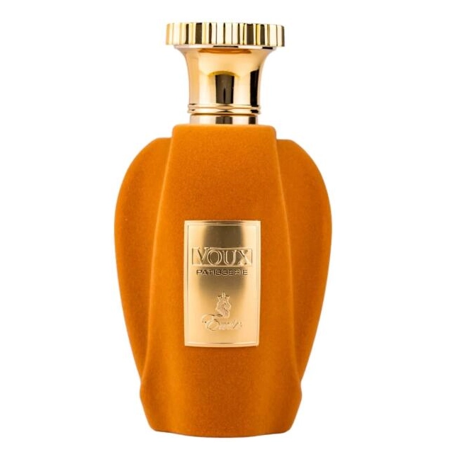 PARIS CORNER VOUX PATISSERIE EMIR EDP 100ML UNISEX - 1
