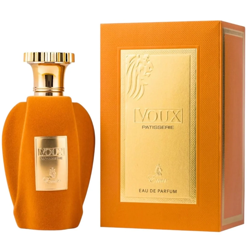 PARIS CORNER VOUX PATISSERIE EMIR EDP 100ML UNISEX - 2