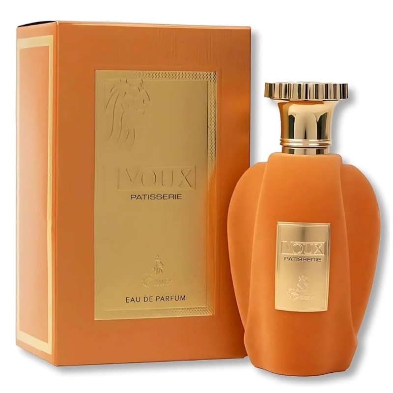 PARIS CORNER VOUX PATISSERIE EMIR EDP 100ML UNISEX - 3