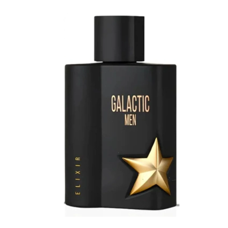 MAISON ALHAMBRA GALACTIC MEN ELIXIR EDP 100ML HOMBRE - 1