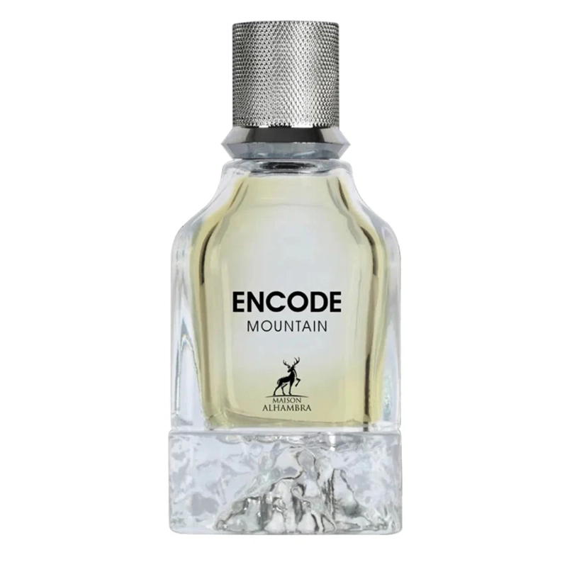 MAISON ALHAMBRA ENCODE MOUNTIAN  EDP 100ML HOMBRE - 1