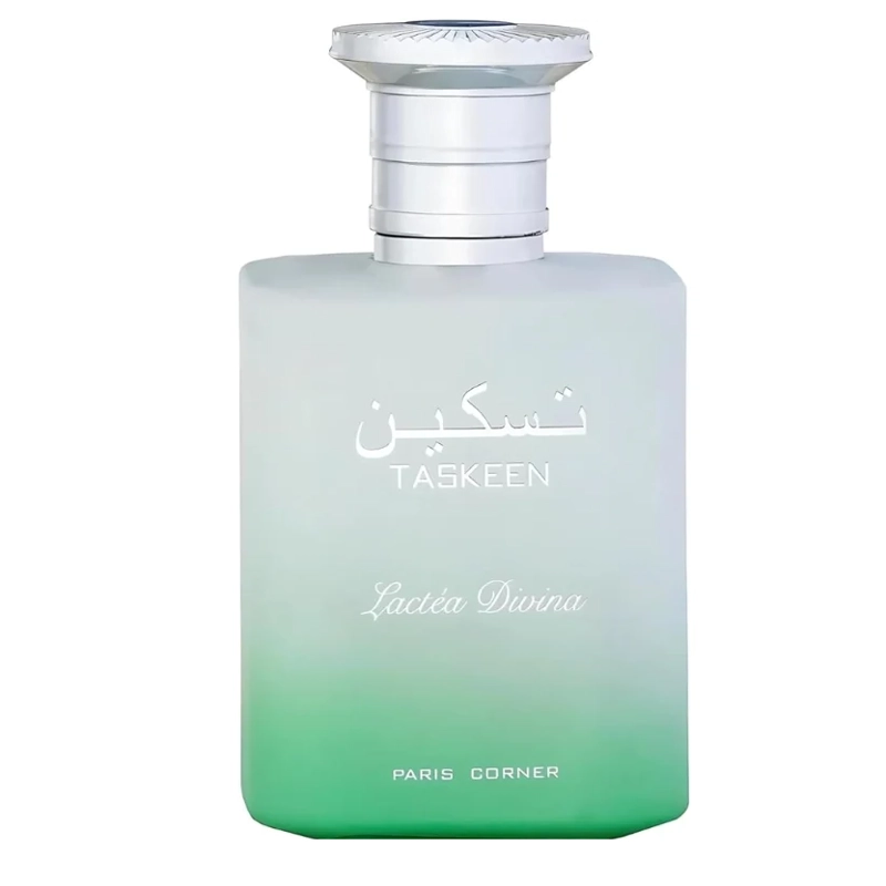 PARIS CORNER TASKEEN LACTEA DIVIN EDP 100ML UNISEX - 1