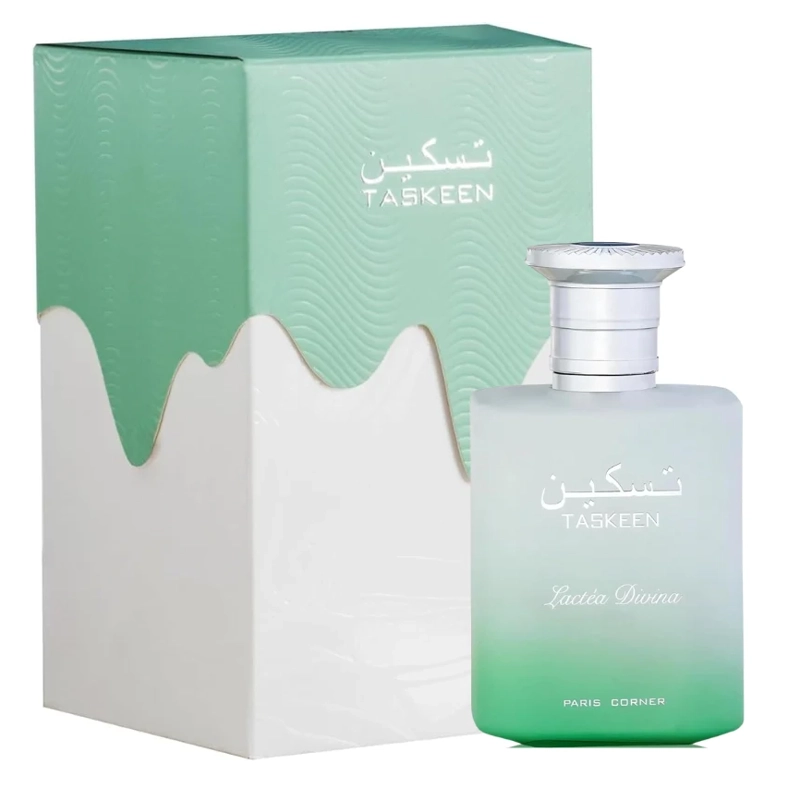 PARIS CORNER TASKEEN LACTEA DIVIN EDP 100ML UNISEX - 2
