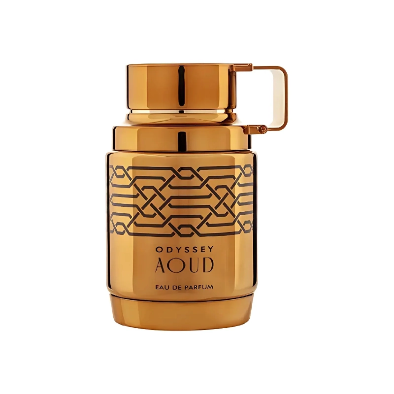 ARMAF ODYSSEY AOUD EDP 60ML HOMBRE - 1