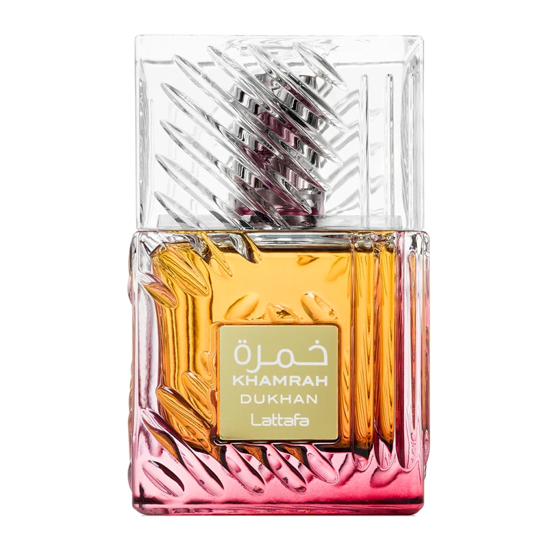 LATTAFA KHAMRAH DUKHAN EDP 100ML UNISEX - 1