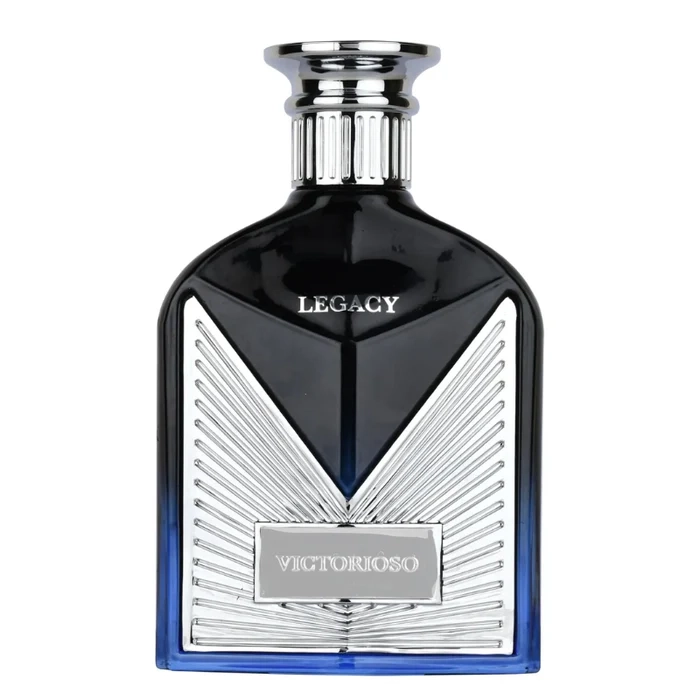 MAISON ALHAMBRA VICTORIOSO LEGACY EDP 100ML HOMBRE - 1