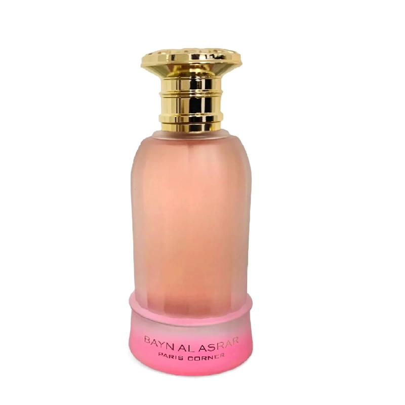 PARIS CORNER BAYN AL ASRAR EDP 80ML MUJER - 1