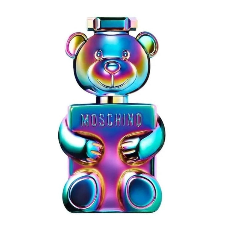 MOSCHINO TOY 2 PEARL EDP 100ML MUJER - 1