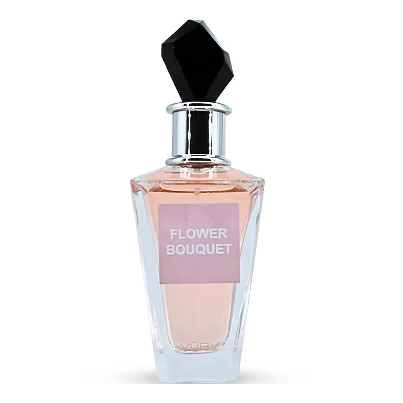 VÛRV FLOWER BOUQUET EDP 100ML MUJER - 1