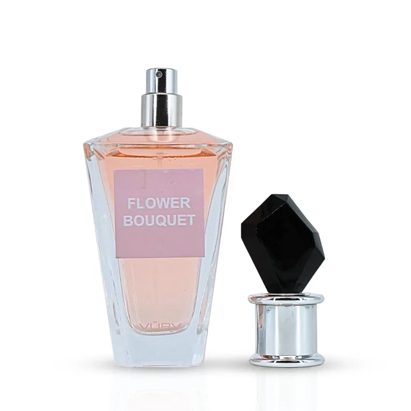 VÛRV FLOWER BOUQUET EDP 100ML MUJER - 3