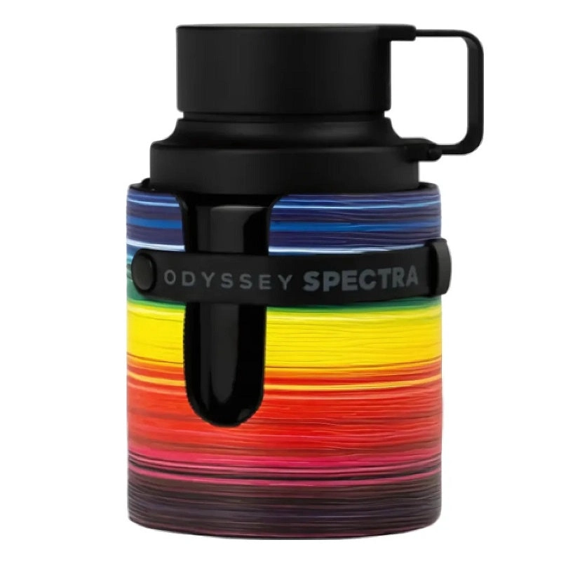 ARMAF ODYSSEY SPECTRA EDP 100ML UNISEX - 1